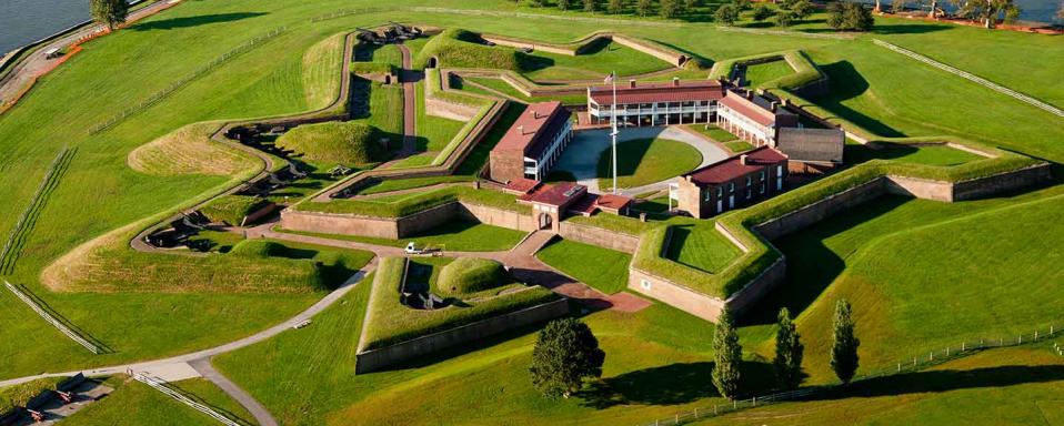 Fort Mchenry