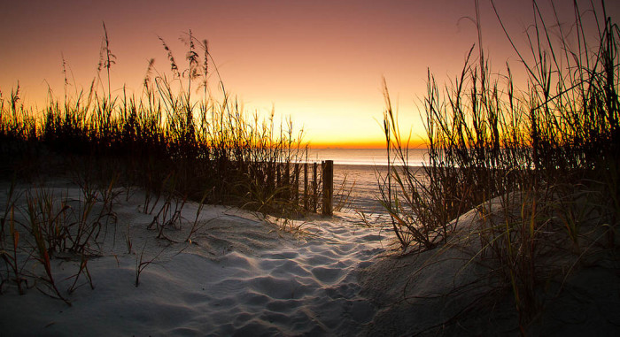 South Carolina