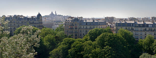 PARC DES BUTTES-CHAUMONT 2 - FILTERGRADE BLOG