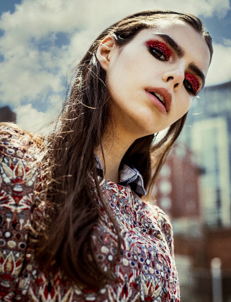 mua make-up artist