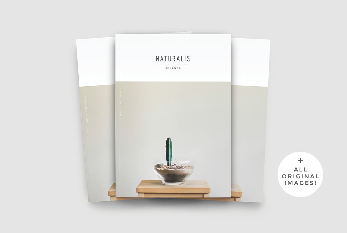 21 photography magazine templates to promote your business filtergrade