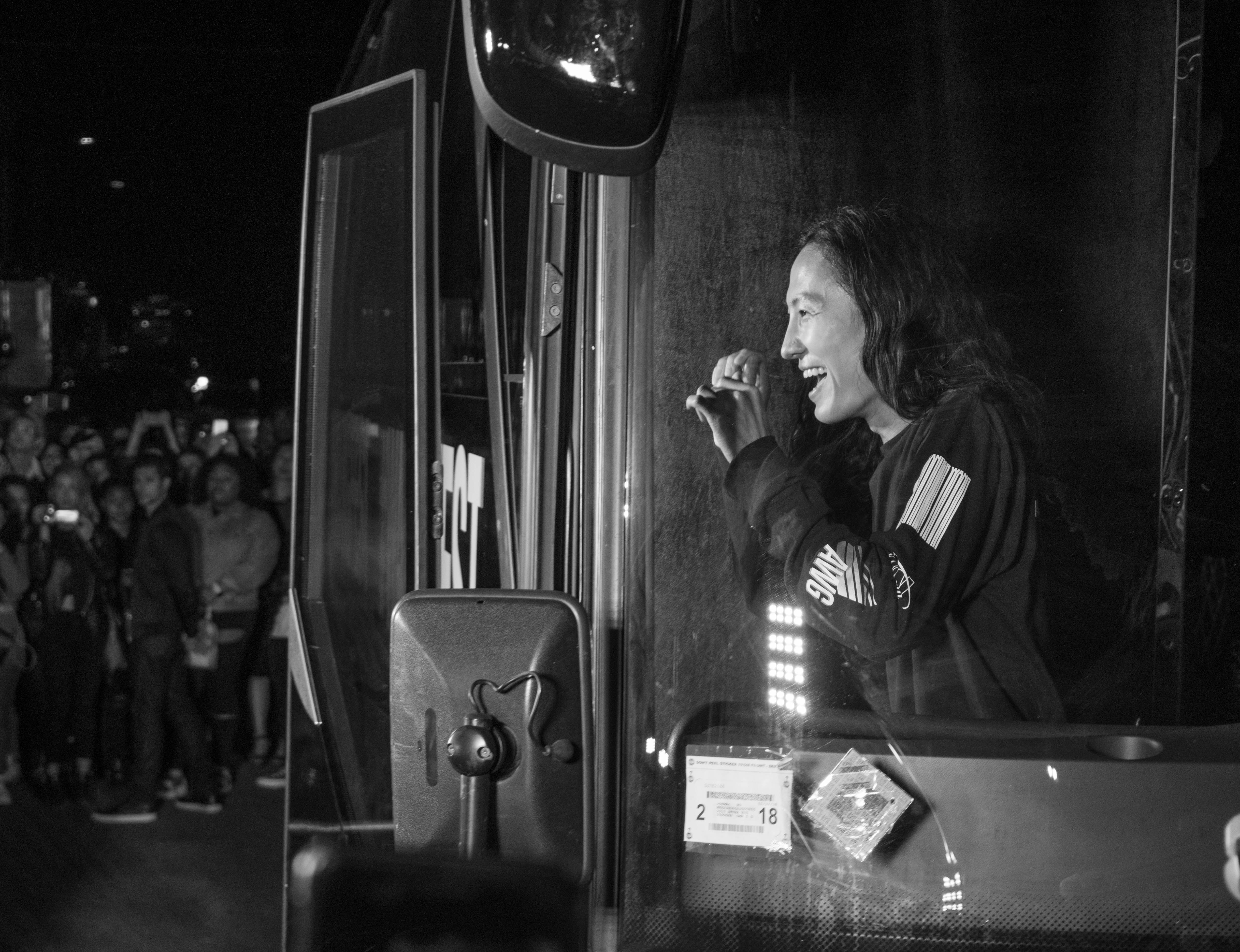 1 Alexander Wang- Wangfest 2017- FilterGrade Blog