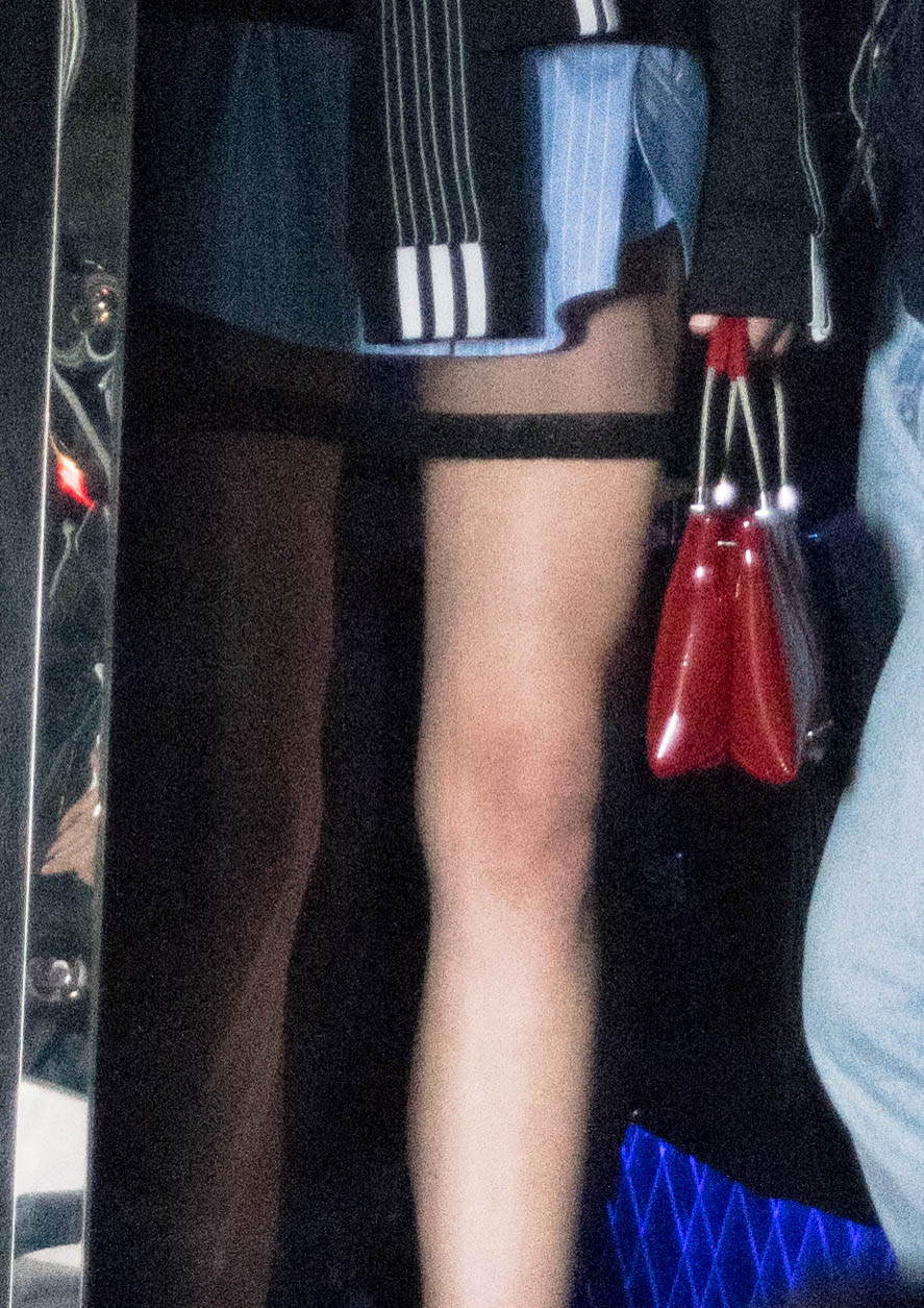 6 4 Alexander Wang Ready to Wear SS18 Runway Show - Wangfest 2017 - FilterGrade Blog