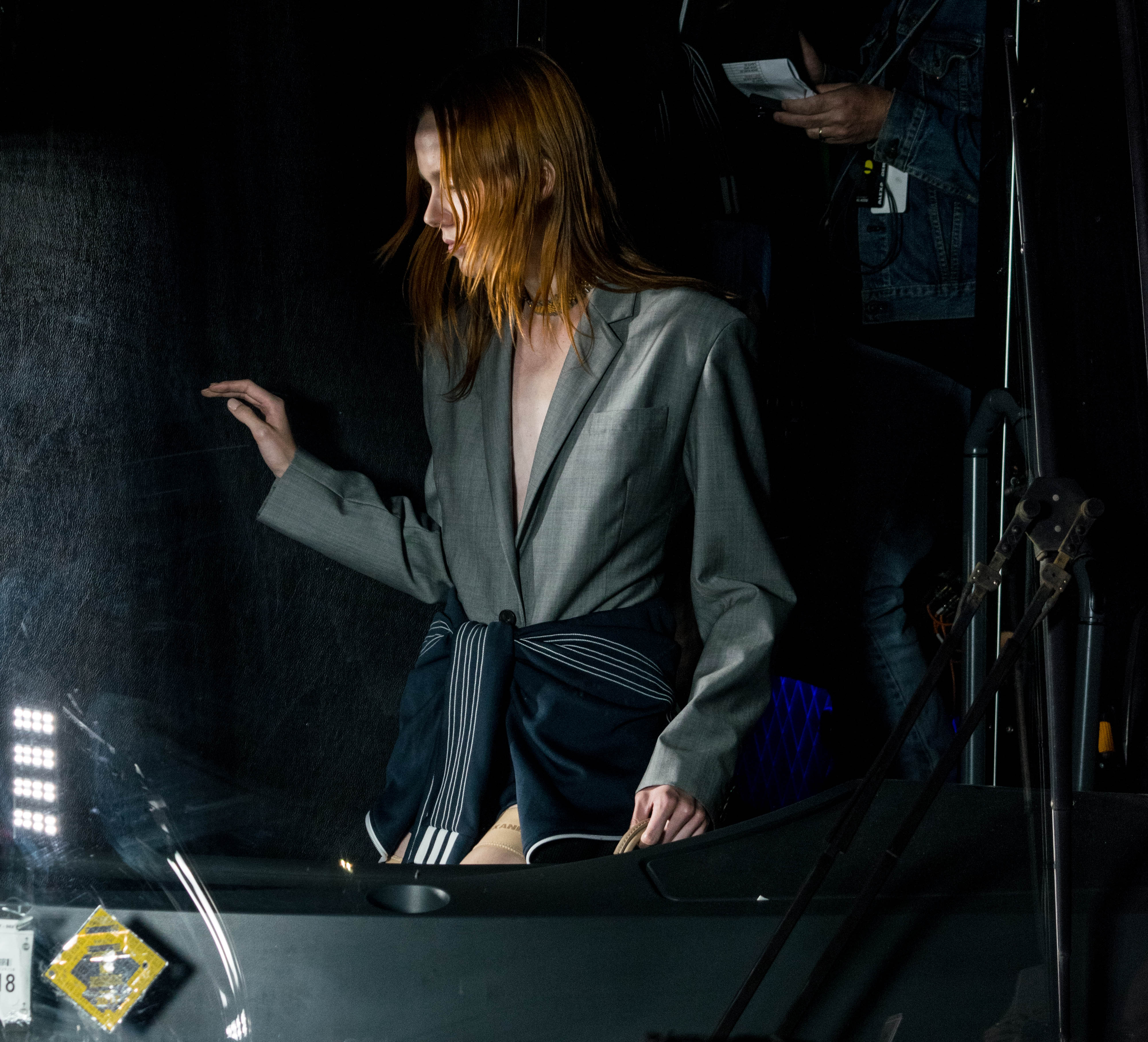 9 4 Alexander Wang Ready to Wear SS18 Runway Show - Wangfest 2017 - FilterGrade Blog