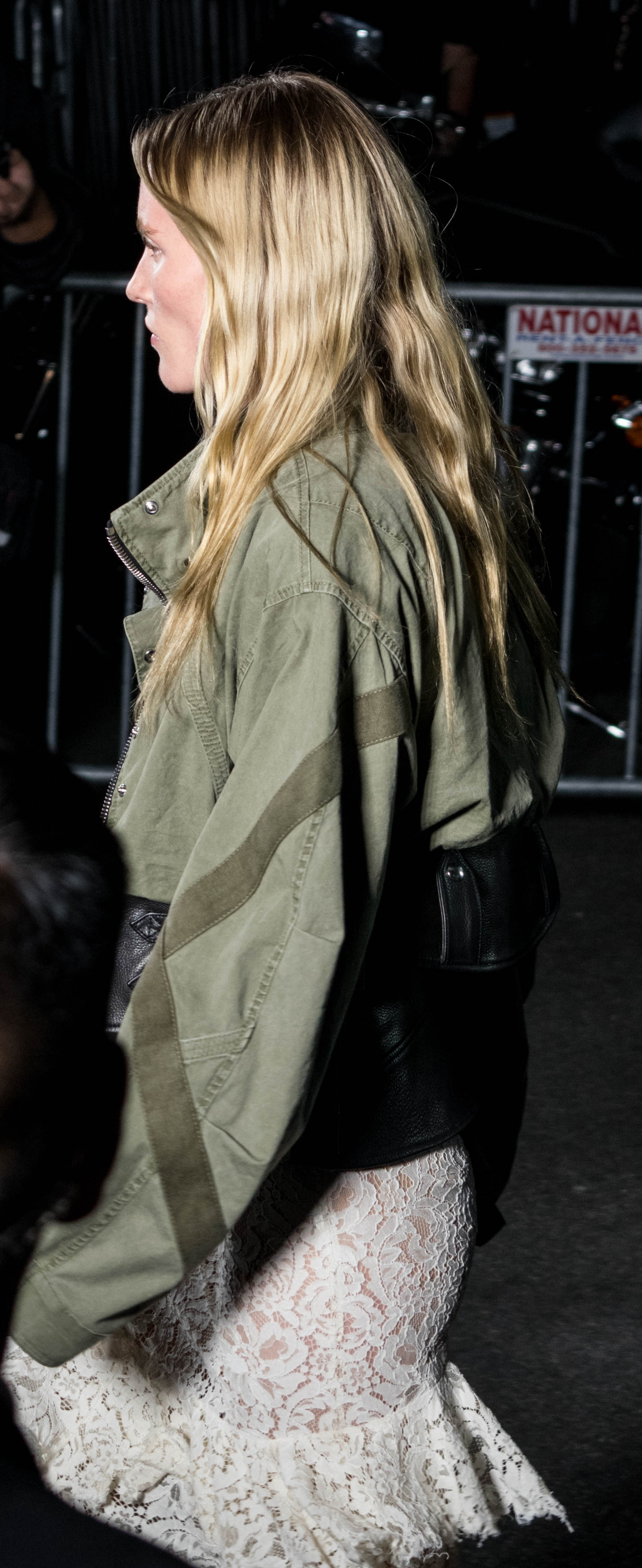 8 4 Alexander Wang Ready to Wear SS18 Runway Show - Wangfest 2017 - FilterGrade Blog