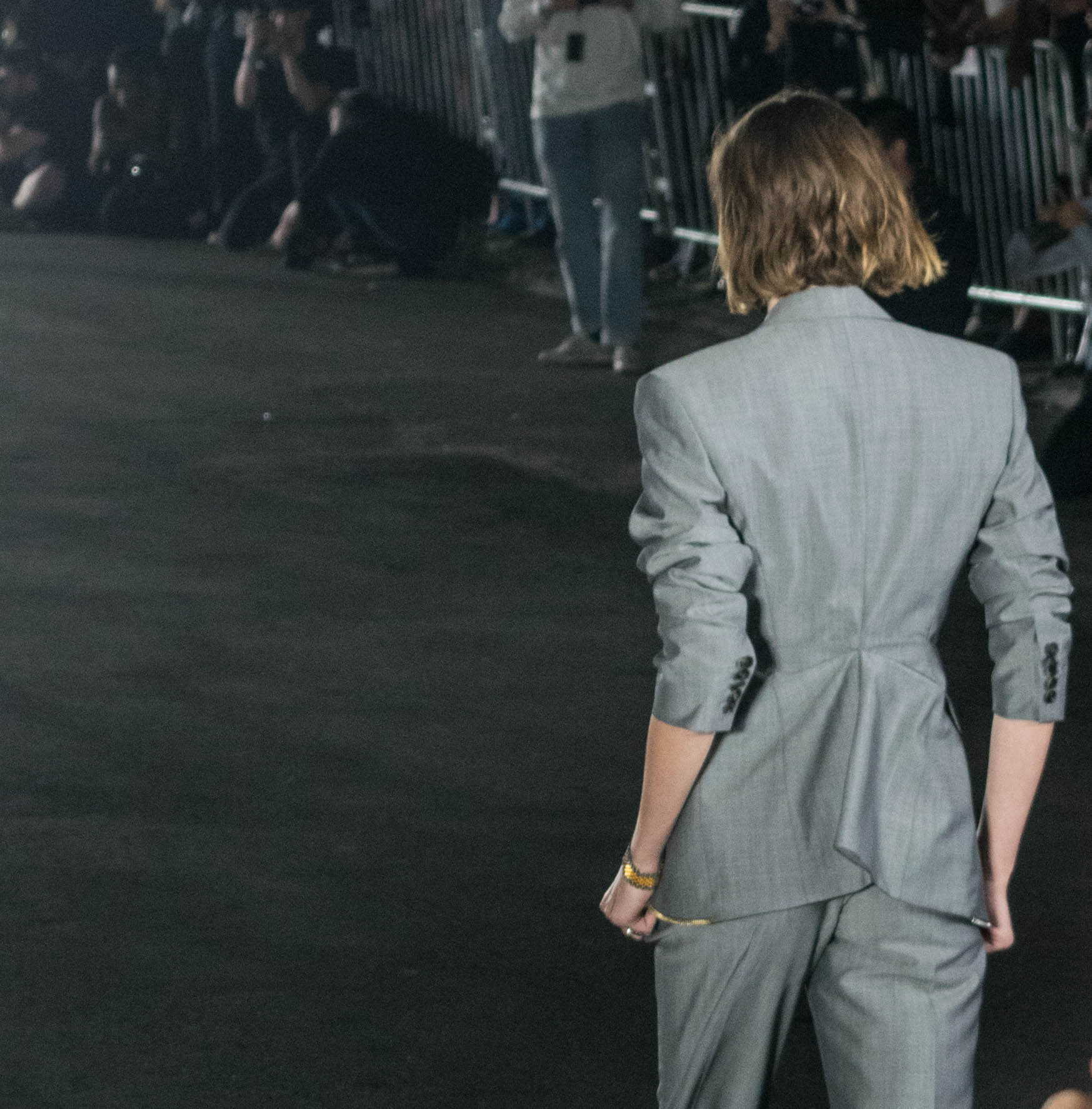 Alexander Wang Ready to Wear SS18 Runway Show - Wangfest 2017 1 - FilterGrade Blog