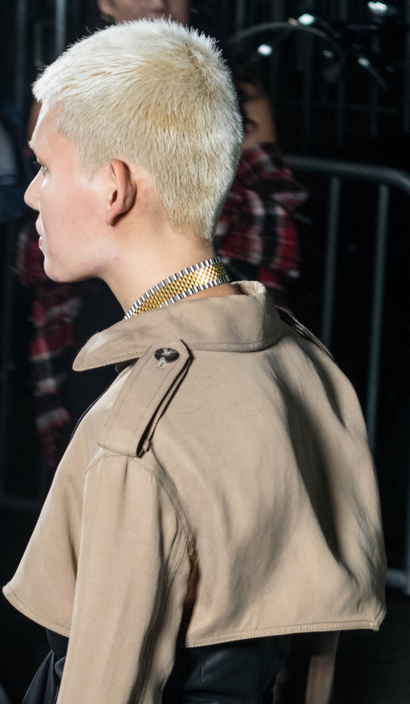 9 4 Alexander Wang Ready to Wear SS18 Runway Show - Wangfest 2017 - FilterGrade Blog