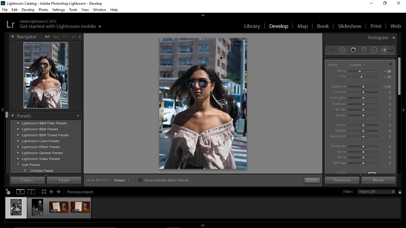2 1 Using Adobe Lightroom to Create Custom Brushes - FilterGrade