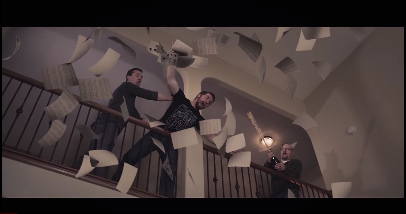 13 Amazing Special Effects Tutorials for After Effects FilterGrade