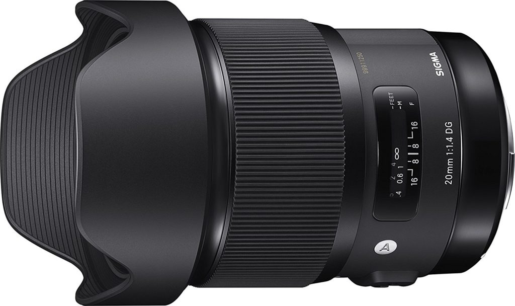 Best Full Frame Lenses for Real Estate Photography FilterGrade