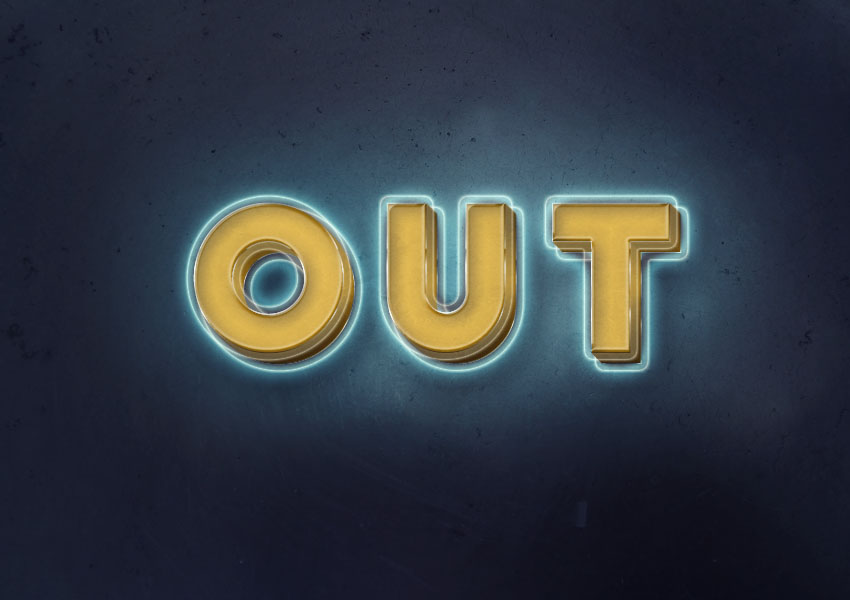 15 Cool Photoshop Text Effect Tutorials - FilterGrade