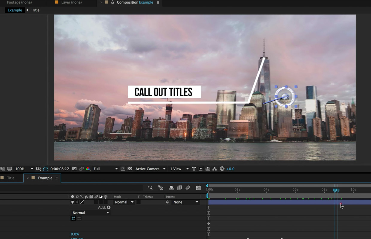 after effects still image tutorials After effects cs6 tutorials: 40 top notch visual effects tips.