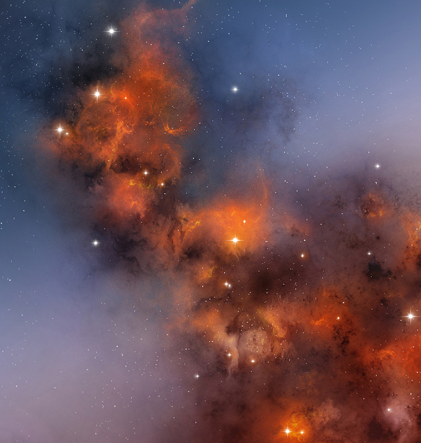 space-inspired-photoshop-manipulations-red-clouds