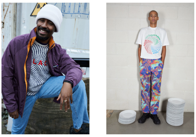 Cheeky Blad - 18 More Poses for Male Models - FilterGrade