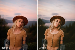 Jason Kent Lightroom Presets 1 - 18 Essential Portrait Lightroom Preset Packs - FilterGrade