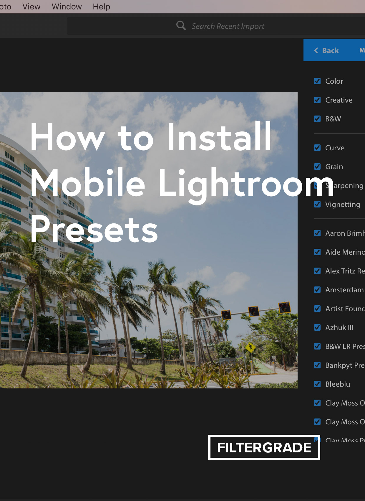 lightroom classic cc 2019 crack