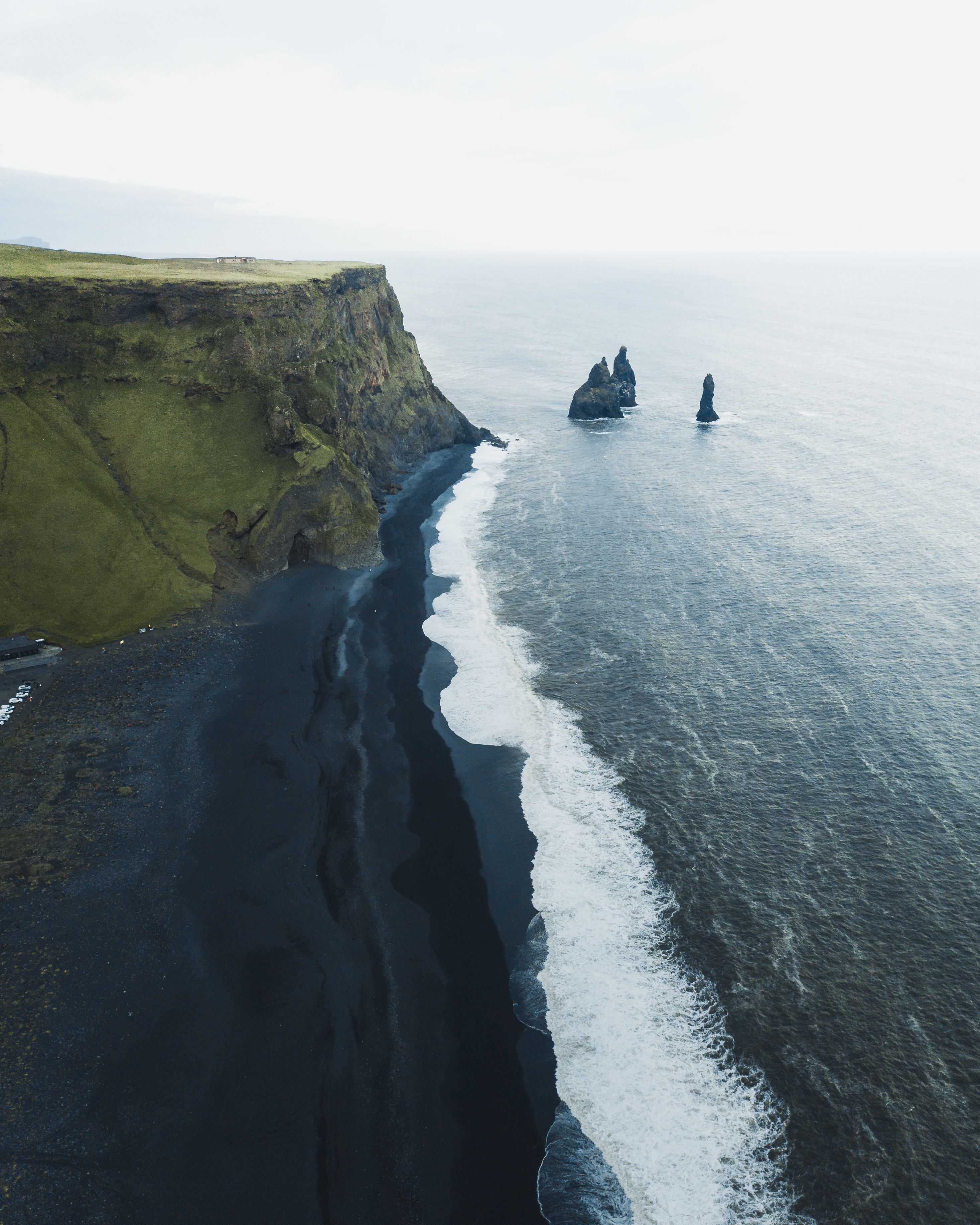 3 Traveling Through Iceland with Marvin Kuhr - FilterGrade