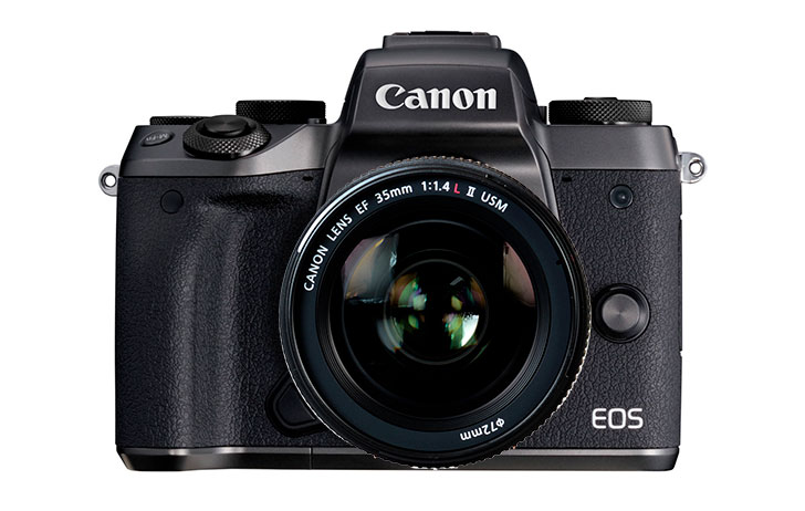 Canon Rumored to be Releasing New Full-Frame, Mirrorless Camera - FilterGrade