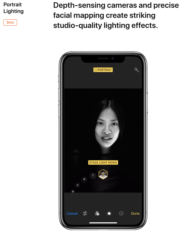 Apple iPhone X Sample - The Best Phones for Mobile Photography - FilterGrade