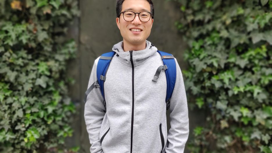 OnePlus 6 Sample - The Best Phones for Mobile Photography - FilterGrade