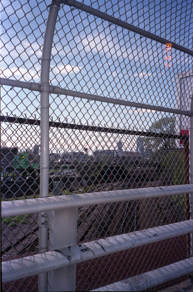 Huji vs Film