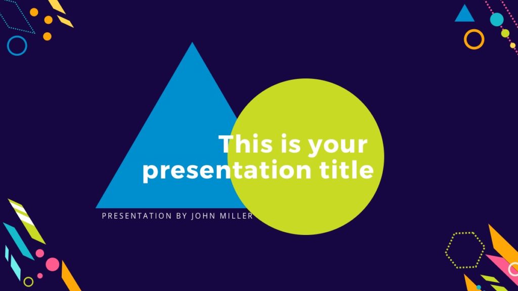 14 Exceptional Free Google Slides Themes - FilterGrade