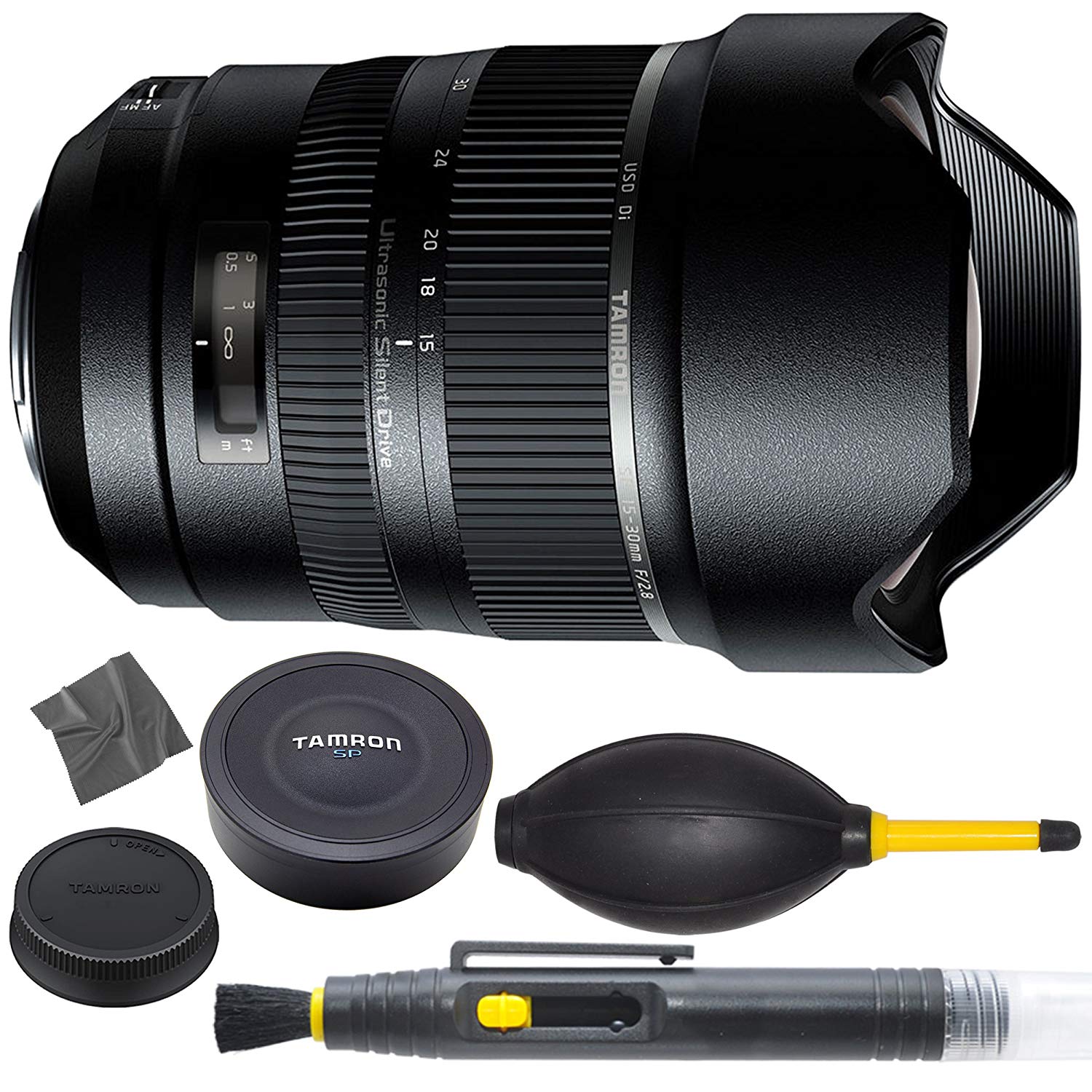 Best Wide Angle Lenses for Canon DSLRs LaptrinhX / News