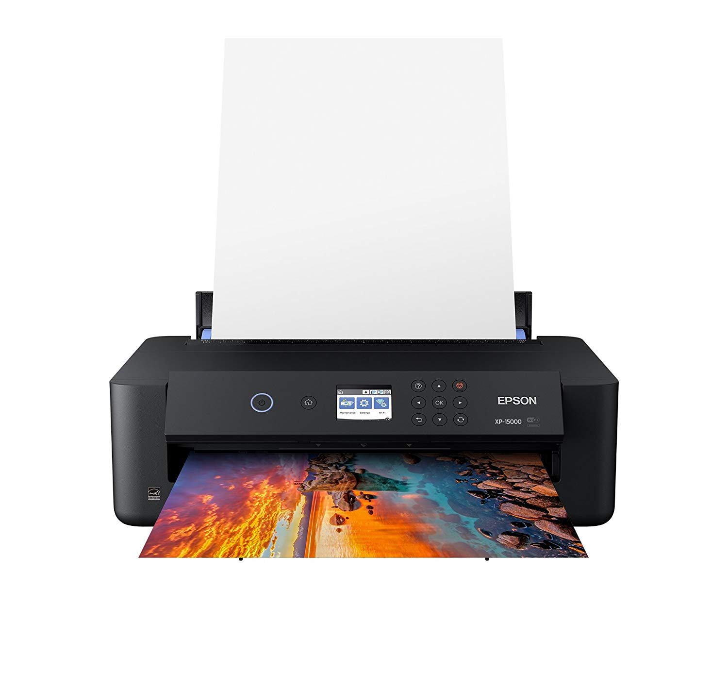Epson Expression Photo HD XP-15000 - The Best Photo Printers of 2019 - FilterGrade