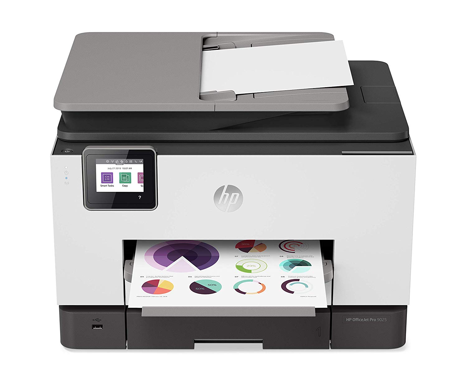 HP - The Best Photo Printers of 2019 - FilterGrade
