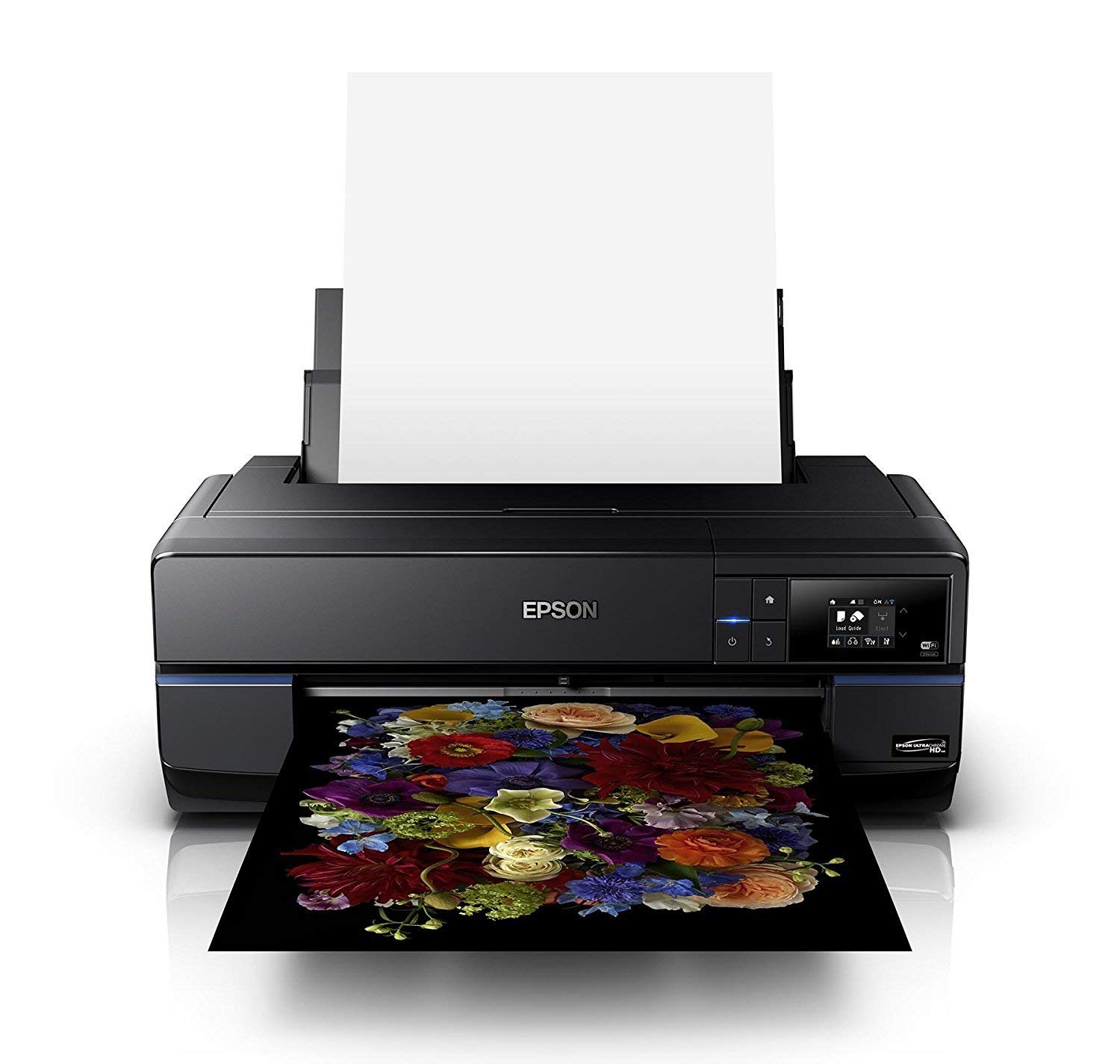 epson performance - The Best Photo Printers of 2019 - FilterGrade