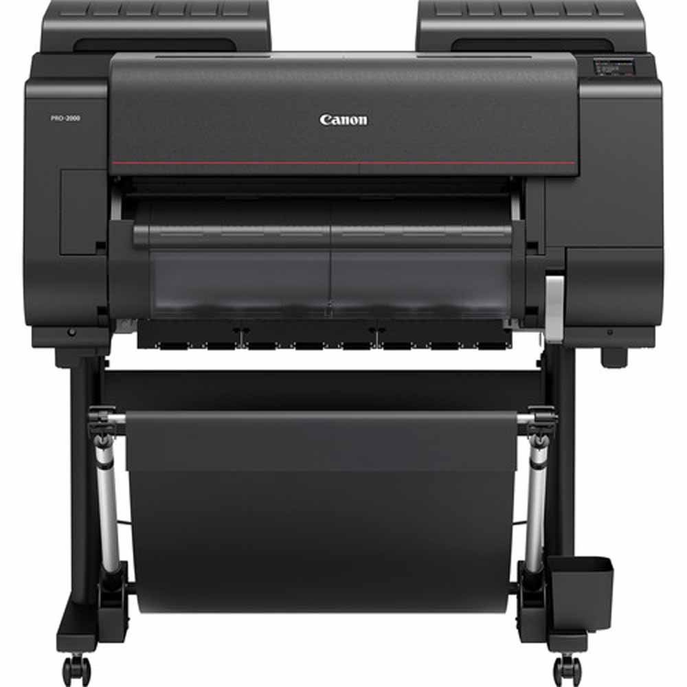 canon performance - The Best Photo Printers of 2019 - FilterGrade