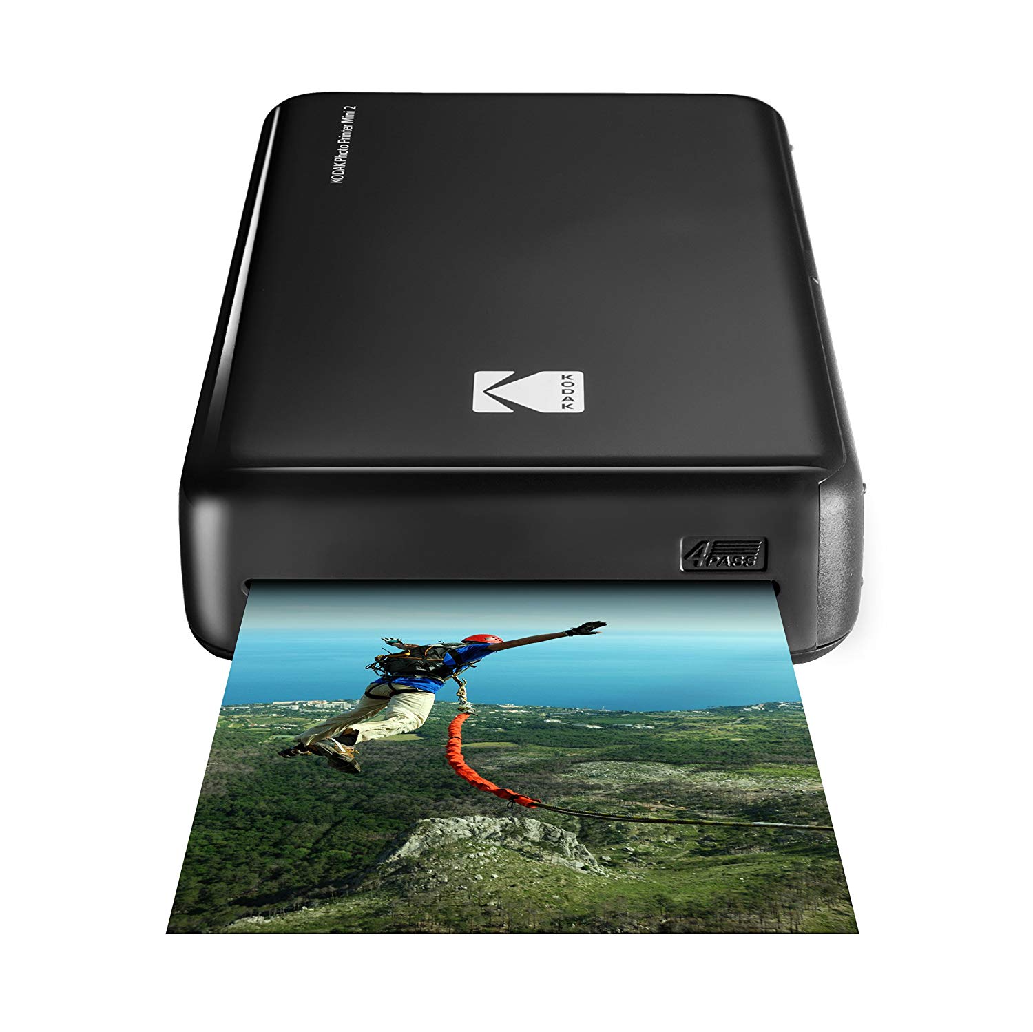 kodak instant photo printer