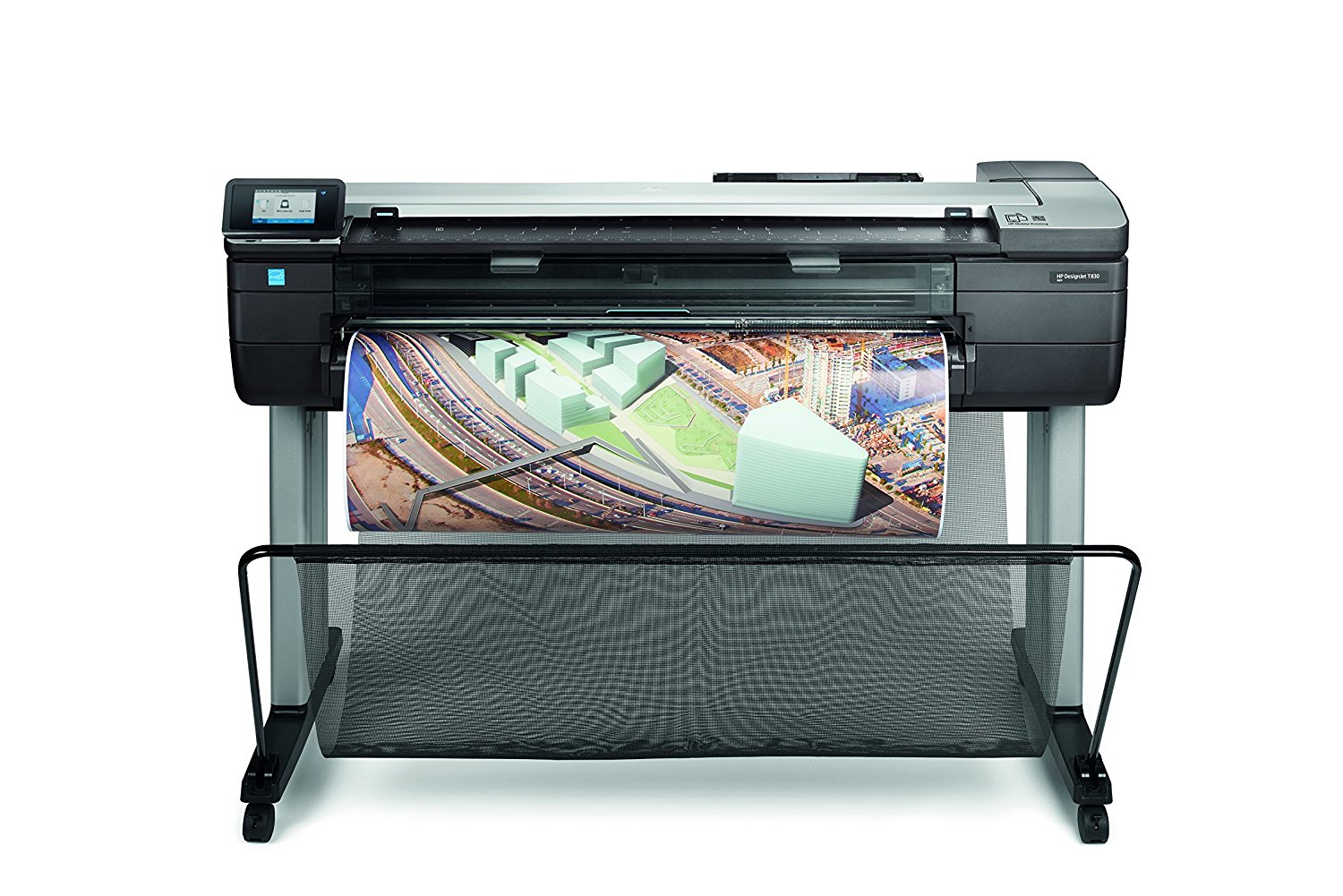 hp design jet