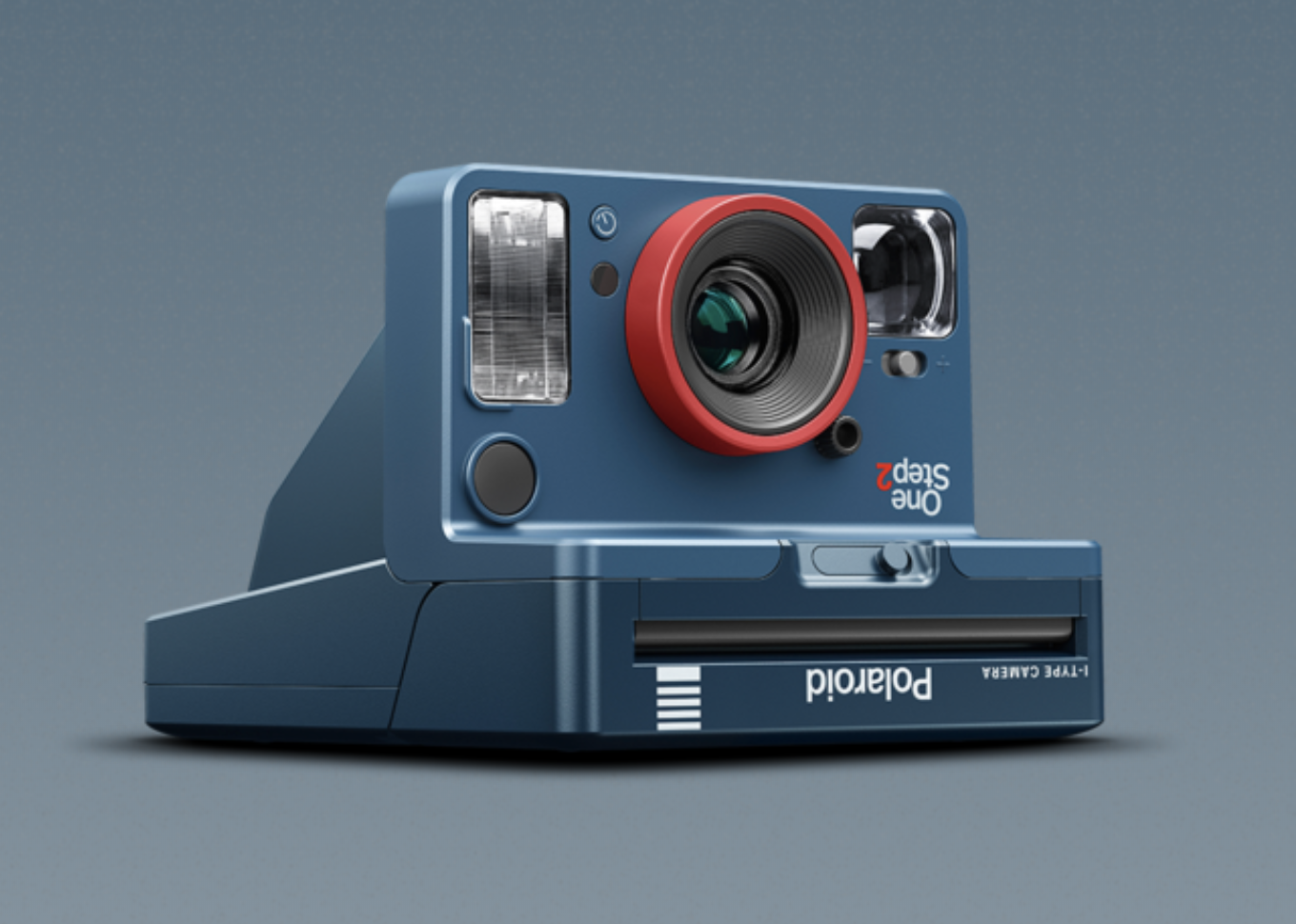 Polaroid Releases NEW 'Stranger Things' Edition OneStep 2 Camera
