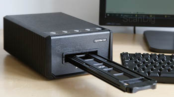 plustek optic film 135 - filtergrade
