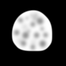 The Phasor Mixing Coefficient accurately describes biological nuance