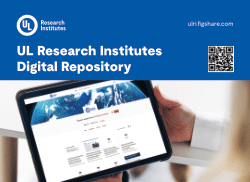 Item - LRIS ULRI Digital Repository Flyer - UL Research Institutes ...