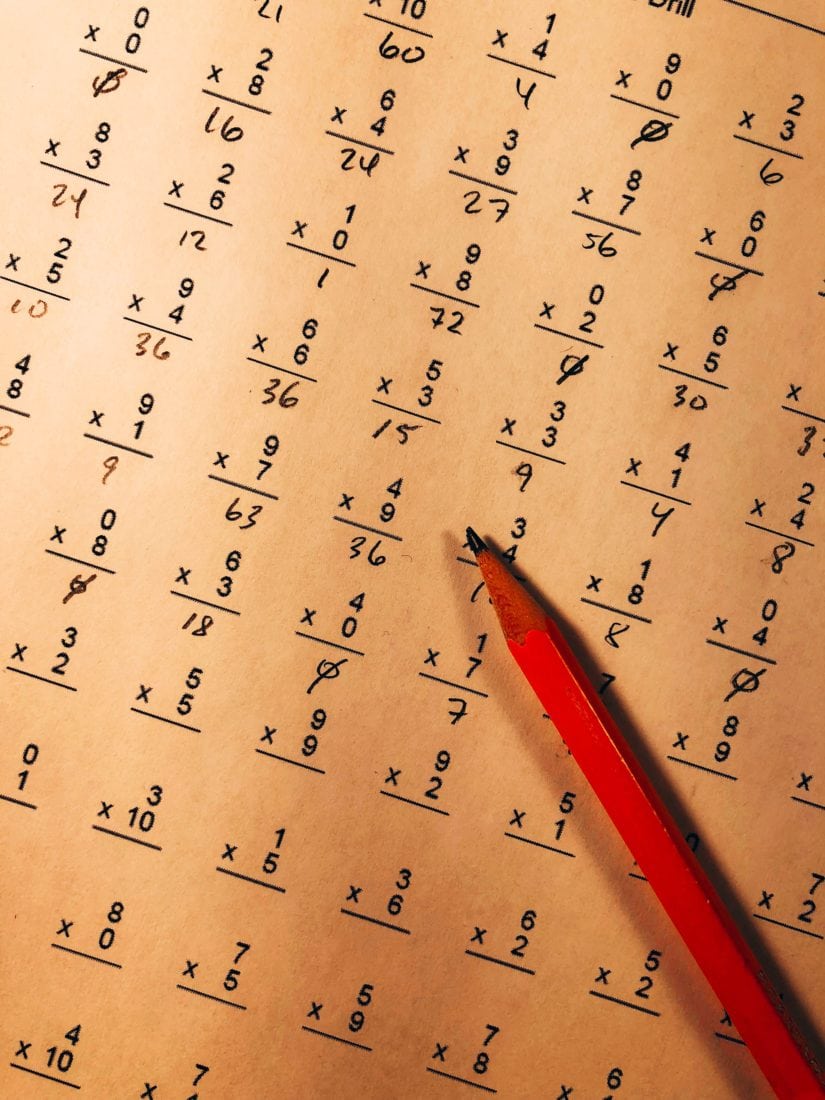 Solutions For Success in Math Solutions For Success in Math helps to score higher on tests and perform better in mathematics classes.