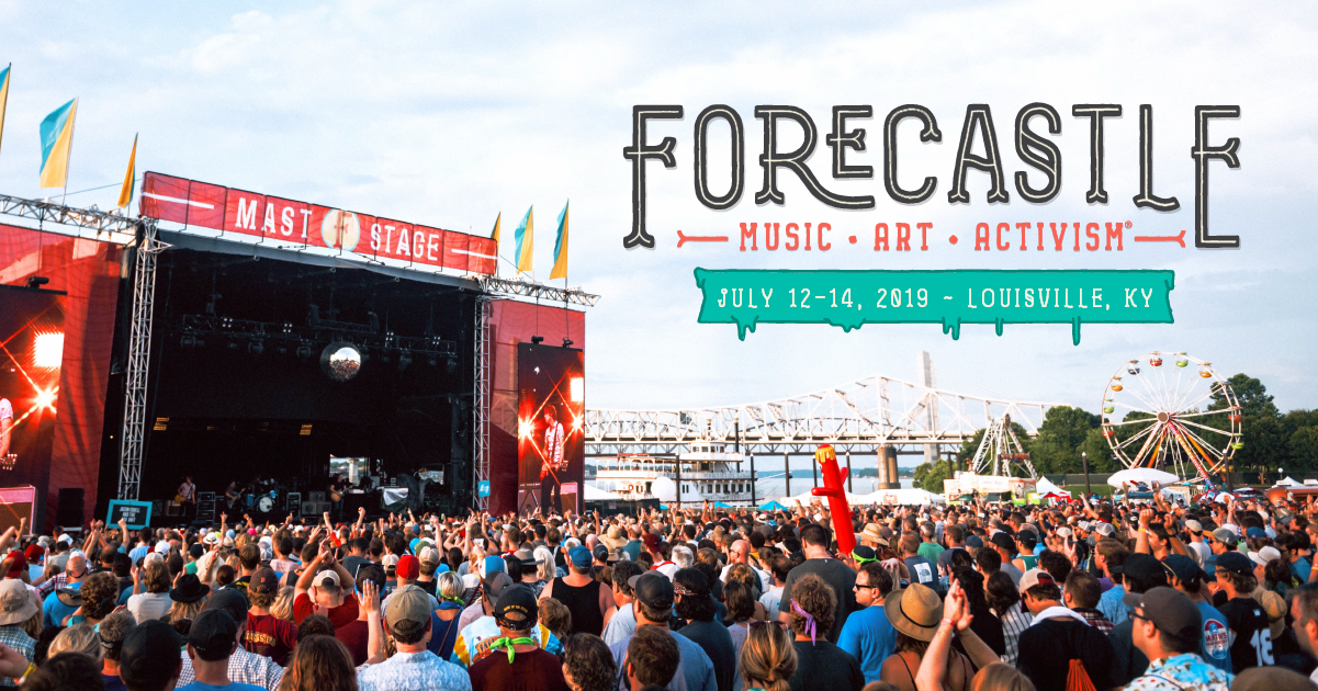 Forecastle Music Festival 2020 About | Forecastle Festival | July 12 14, 2019 | Louisville Forecastle Music Festival 2020 About | Forecastle Festival | July 12 14, 2019 | Louisville