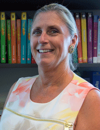 Dr. Sharon Kight