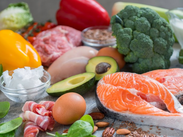 Low-Carb Vegetables