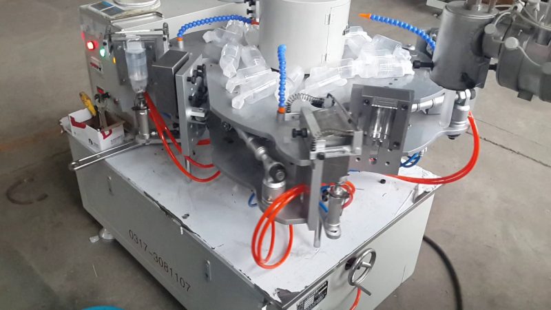 plastic toothpick price