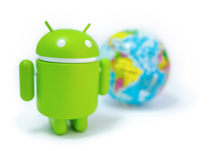 Android App