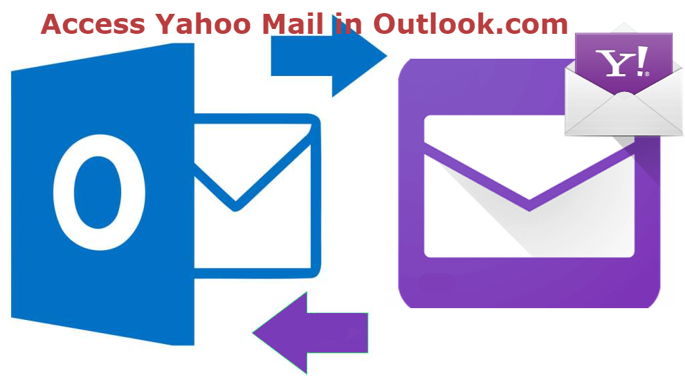How to fix Yahoo Mail setup error in Outlook? FrizzTech