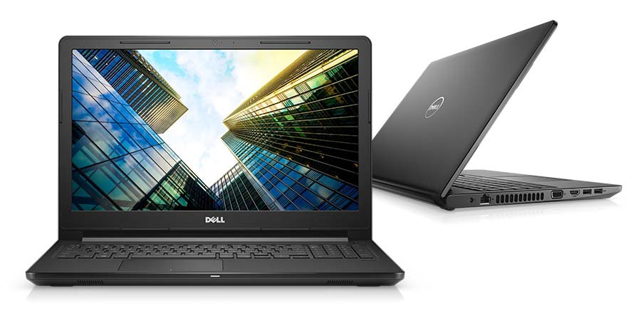 Dell Vostro 3578