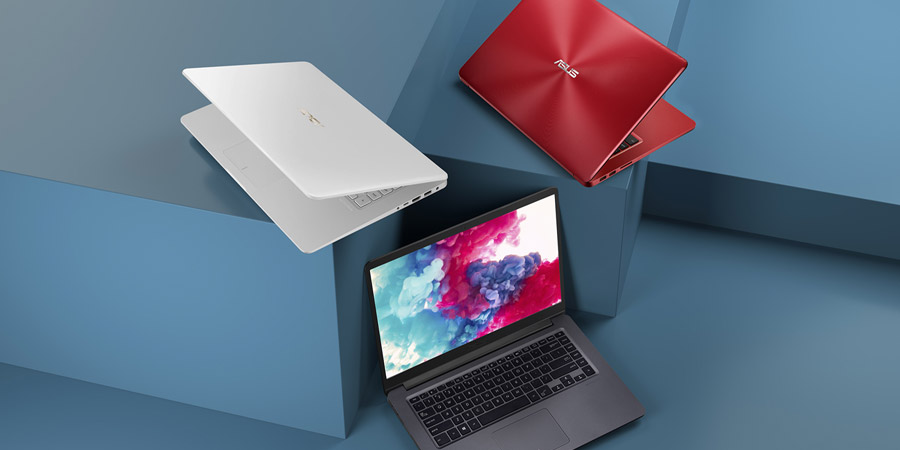 Asus VivoBook 15 X510UF