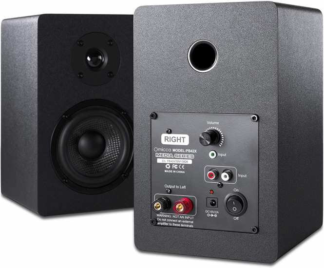 How to connect a Bluetooth speaker?