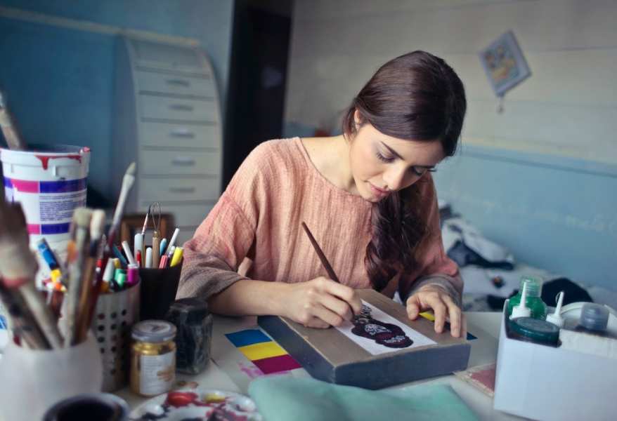 Frame your work relationships in a positive light Frame your work relationships in a positive light
