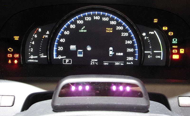 GPS-temperature control GPS-temperature control