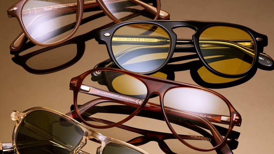 Best Eyewear Brand in UK